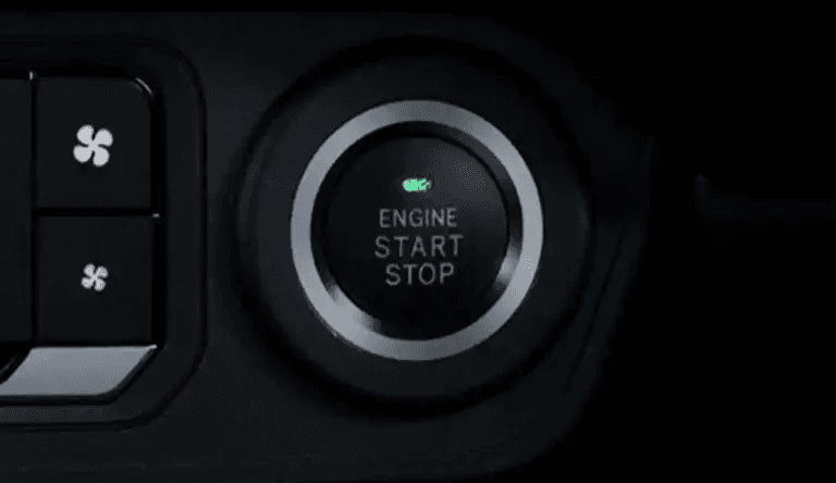 Start Stop Button