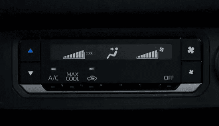 Convenient Digital AC