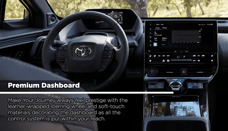 Premium Dashboard