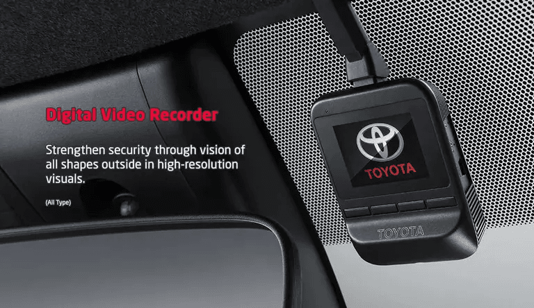 Digital Video Recorder
