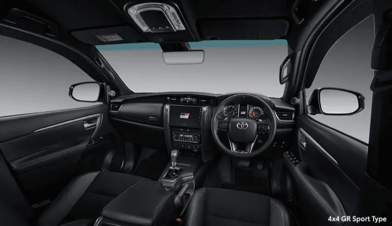 Sporty Elegant Dashboard