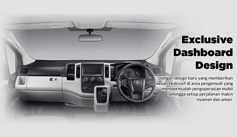 Exclusive Dashboard Design