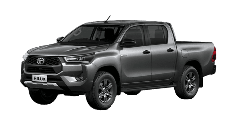 Hilux 4x4