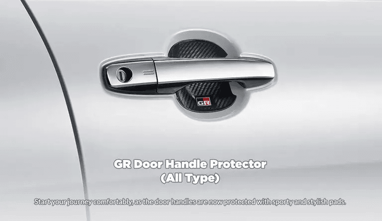 GR Door Handle Protector