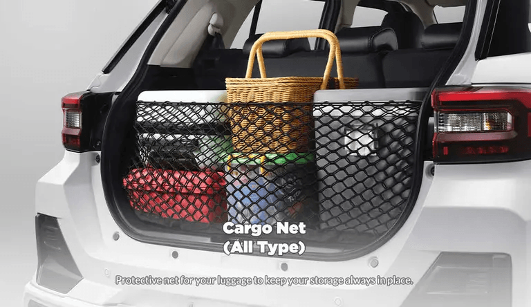 Cargo Net