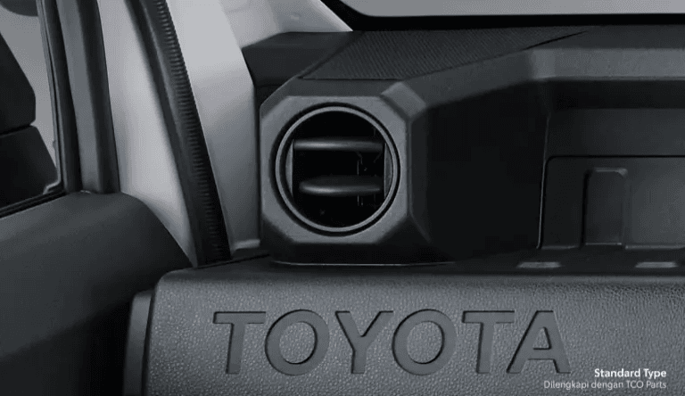 Air Blower (Diesel Standard Type)