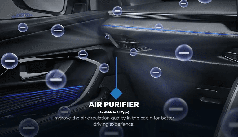 Air Purifier