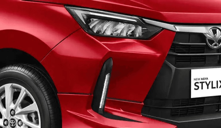 LED Headlamp and Illumination Lamp