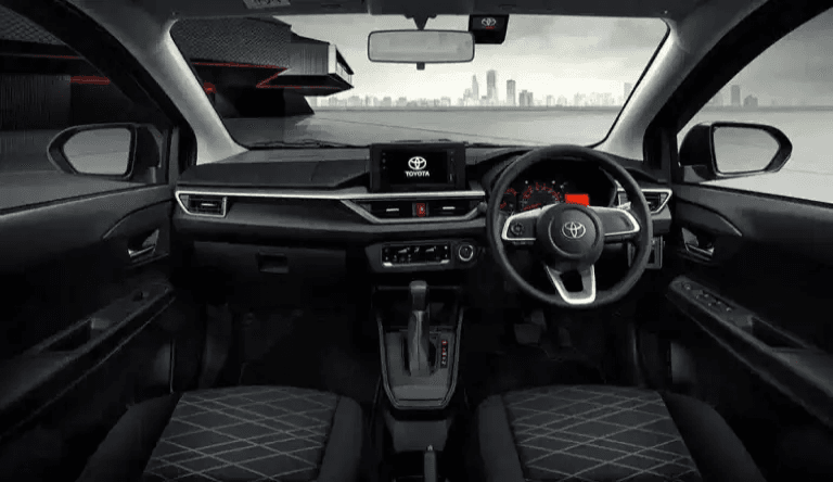 Stylish Full Dashboard