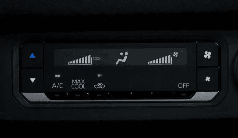 Digital AC