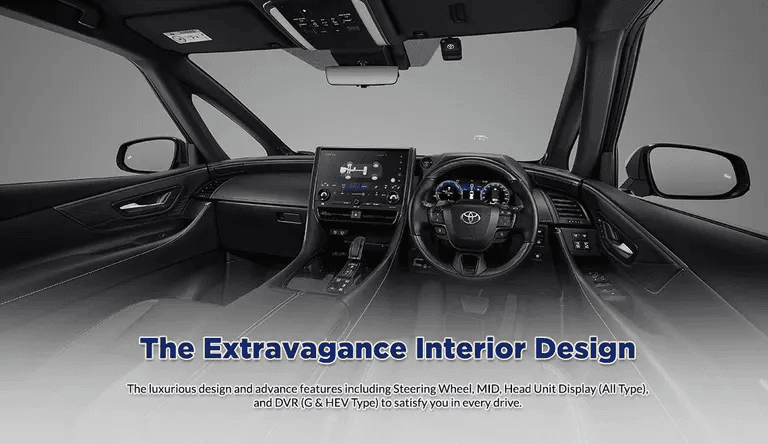 Extravagance Interior Design