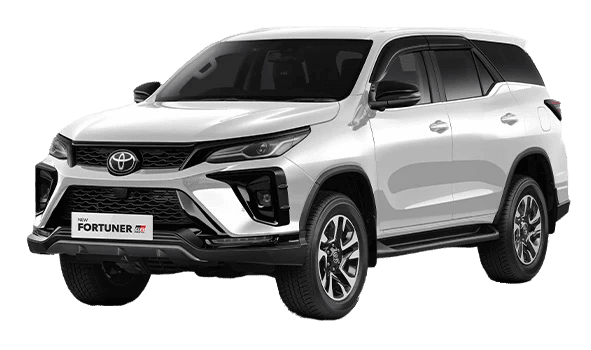 Fortuner 4x2