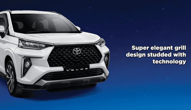 Elegant Grille Design