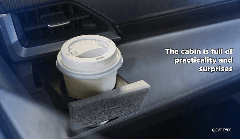 Cupholder