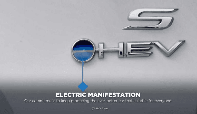 Electric Manifestation