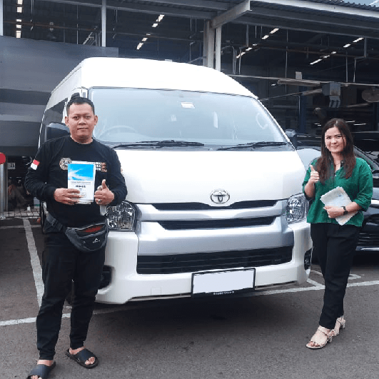 Pak Frans Sumadi (2023)