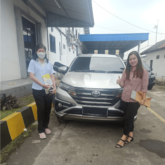 PT Pancamitra (2023)